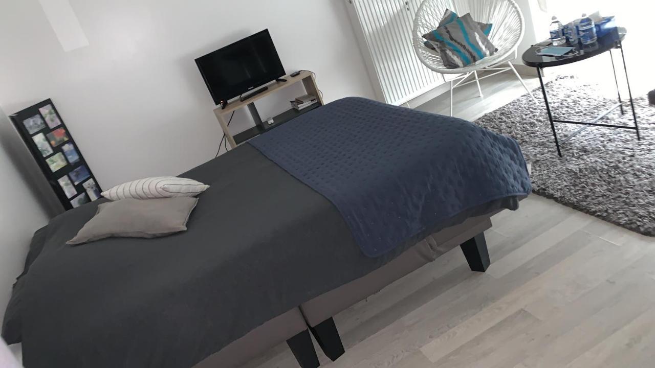 Joli Studio A Euroairport-Basel-Mulhouse-Freiburg Сен-Луї Екстер'єр фото
